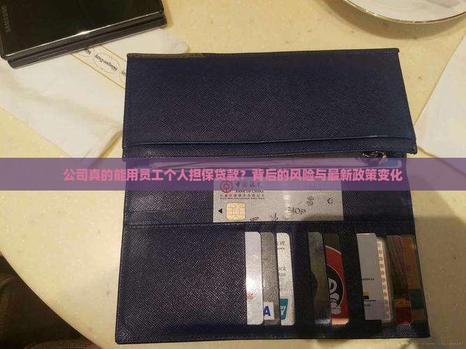 公司用员工个人担保贷款