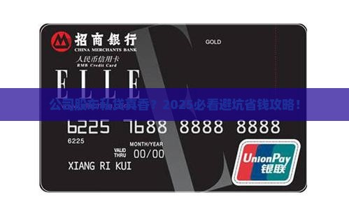 公司股东私人贷款吗