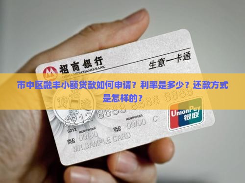 市中区融丰小额贷款 市中区融丰小额贷款