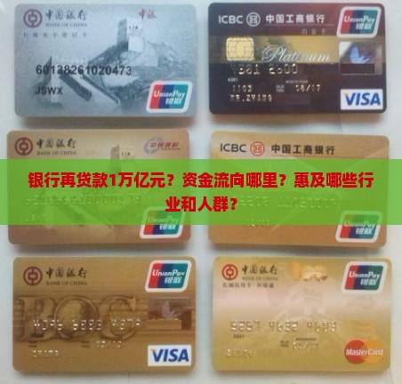 银行再贷款1万亿