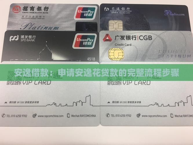 安逸花贷款需要几个步骤