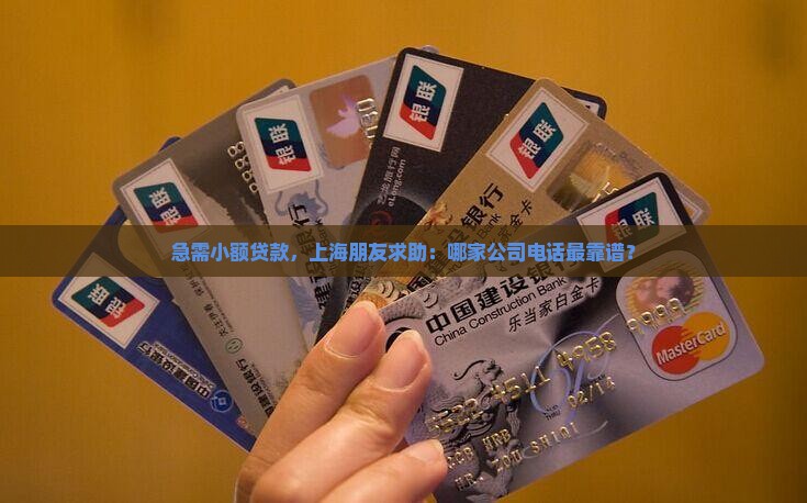 小额贷款上海公司电话