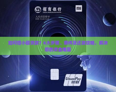 借小额贷款6