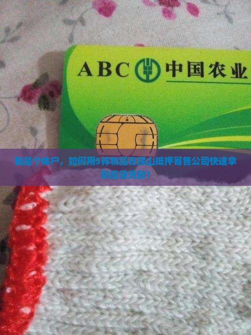 保山抵押寄售贷款公司