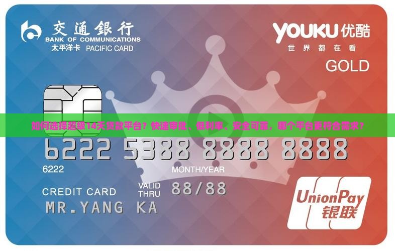 超级14天贷款平台