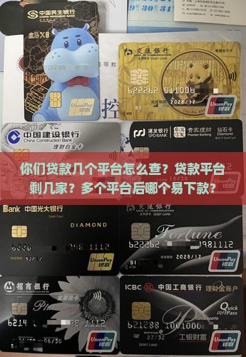 你们贷款几个平台