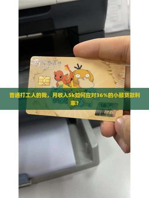 利息小小额贷款利率