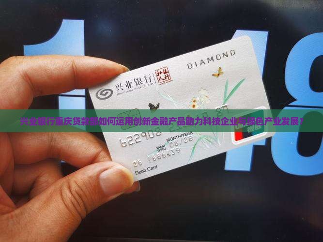 兴业银行重庆贷款部