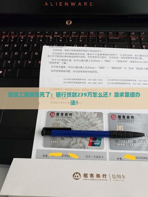 银行贷款239万