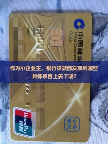 公司贷款发放到哪里