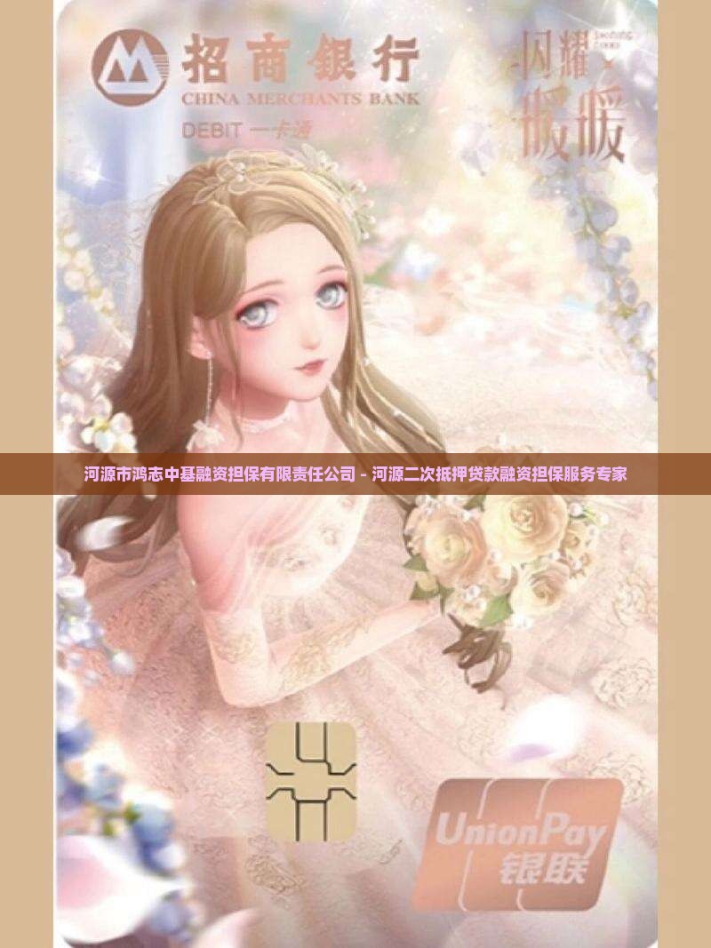 河源二次抵押贷款公司