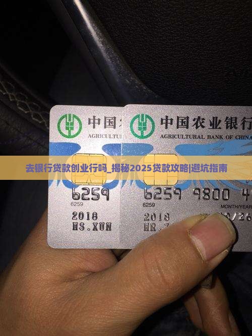 去银行贷款创业行吗