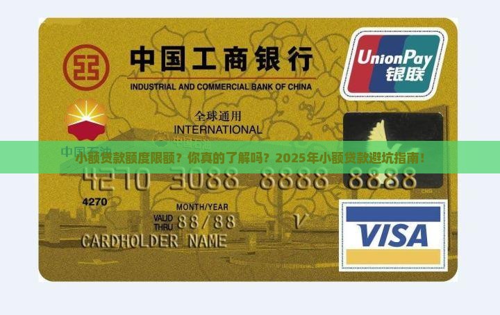 小额贷款额度限额 小额贷款额度限额