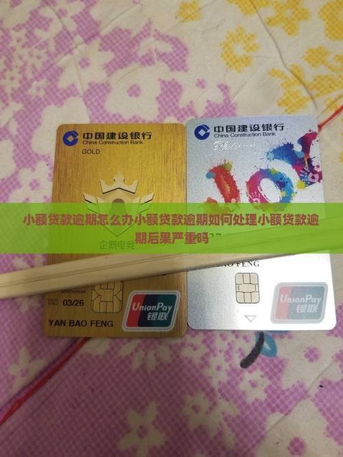 小额贷款逾期