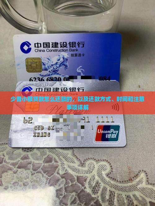 少普小额贷款怎么还款的