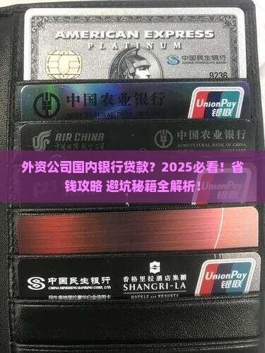 外资公司国内银行贷款