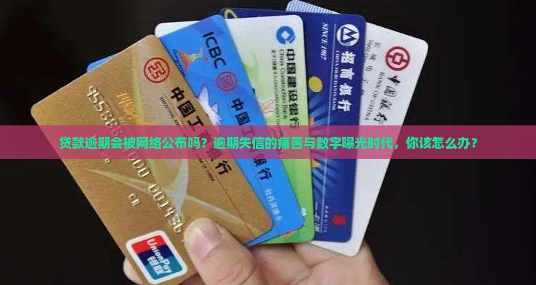因贷款逾期将网络公布