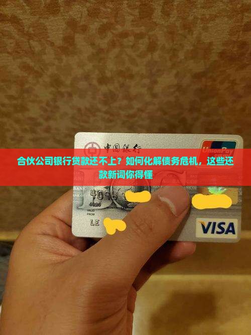 合伙公司银行贷款怎么还