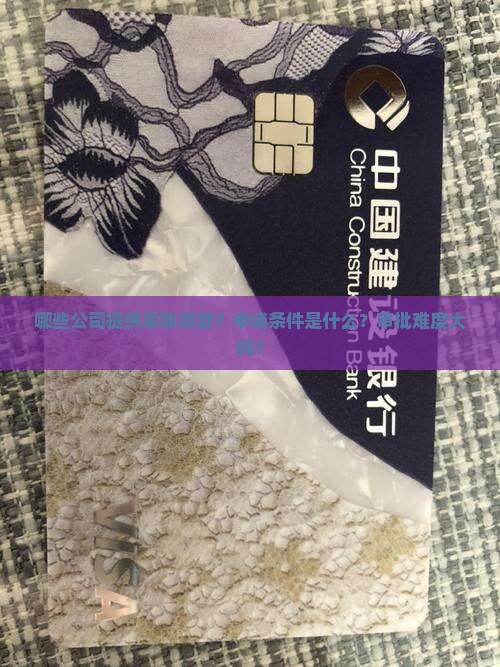 呆账贷款下款的公司