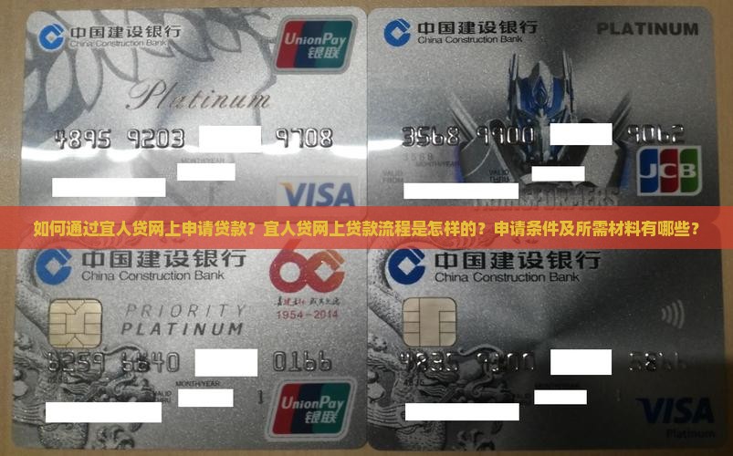 宜人贷网上申请贷款