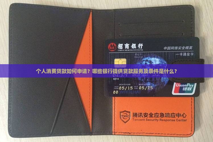 个人消费能贷款吗