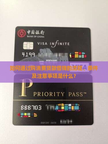 借购消费贷款可以借钱吗