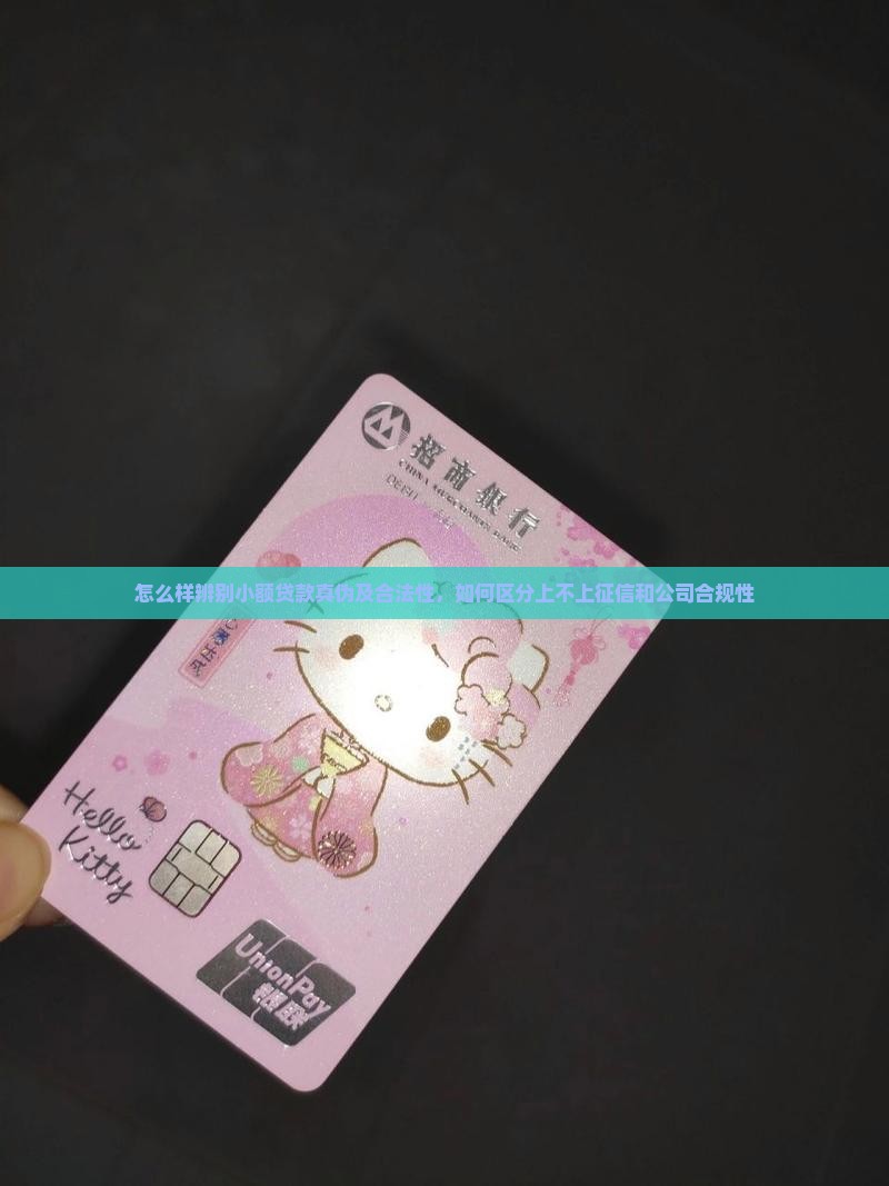 怎么样辨别小额贷款 怎么样辨别小额贷款