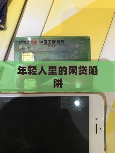 在平台贷款的人