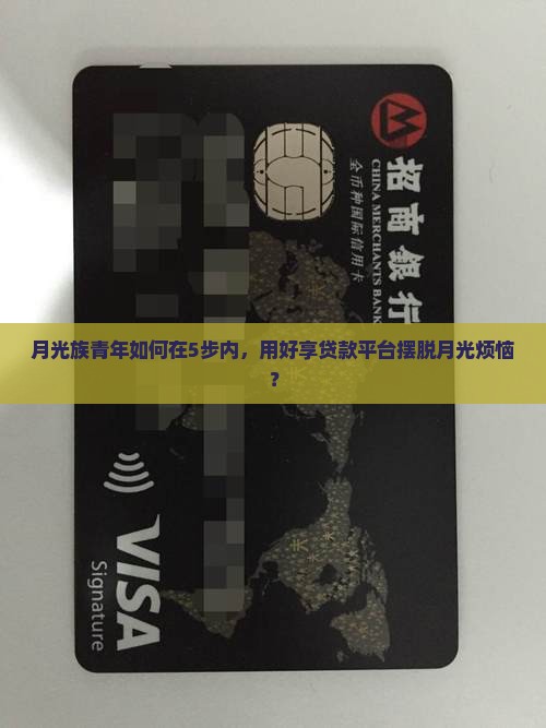 好享贷款平台