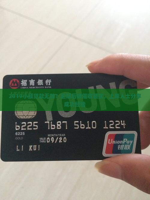 2019小额贷款无效