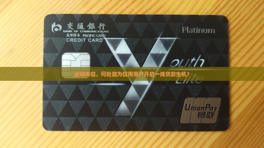征信呆账哪里能贷款呢