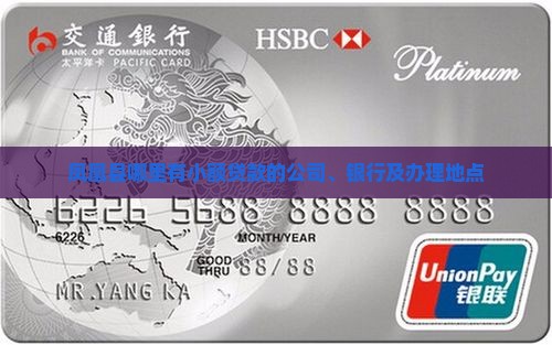 凤凰县哪里有小额贷款的