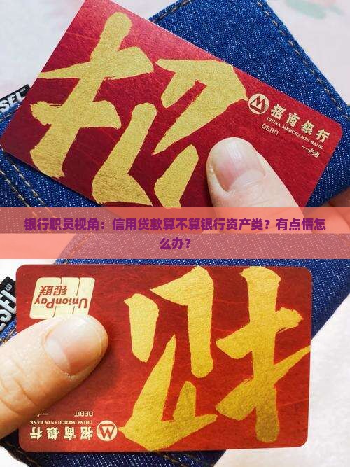 信用贷款是银行资产类