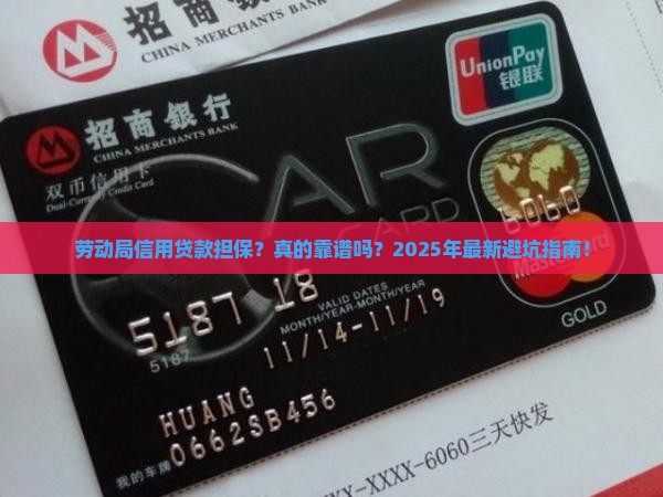 劳动局信用贷款担保