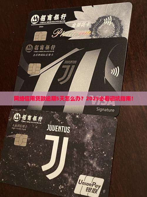 网络信用贷款逾期5天