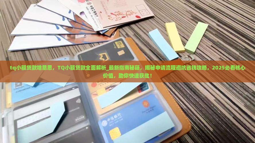tq小额贷款啥意思 tq小额贷款啥意思