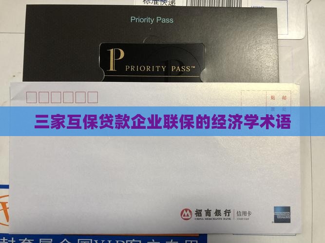 三家公司互保贷款