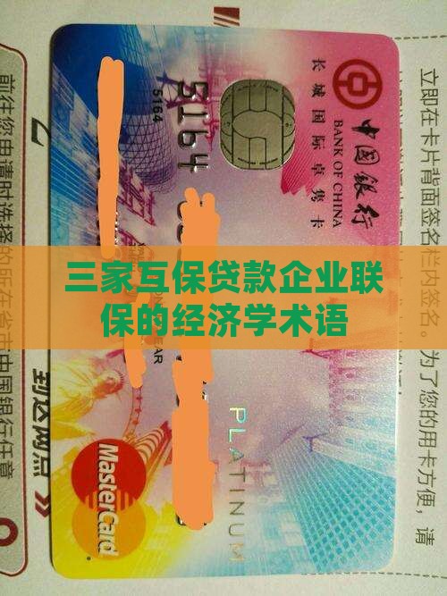 三家公司互保贷款