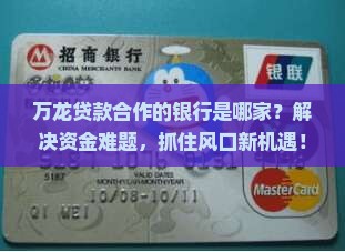 万龙贷款合作的银行