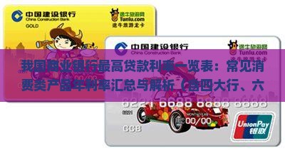 商业银行最高贷款利率