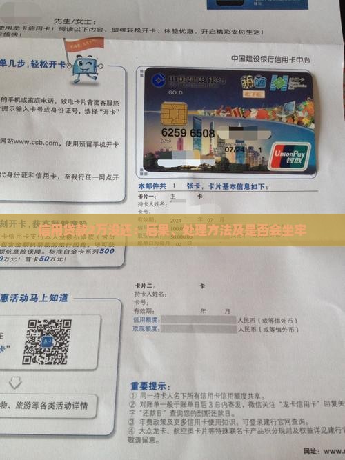 信用贷款2万没还