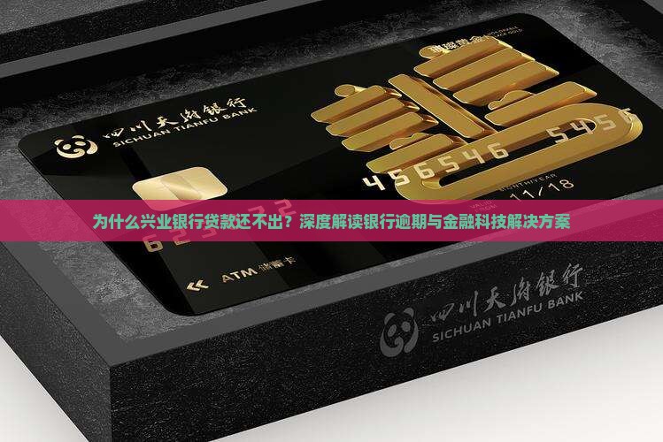 兴业银行贷款还不出
