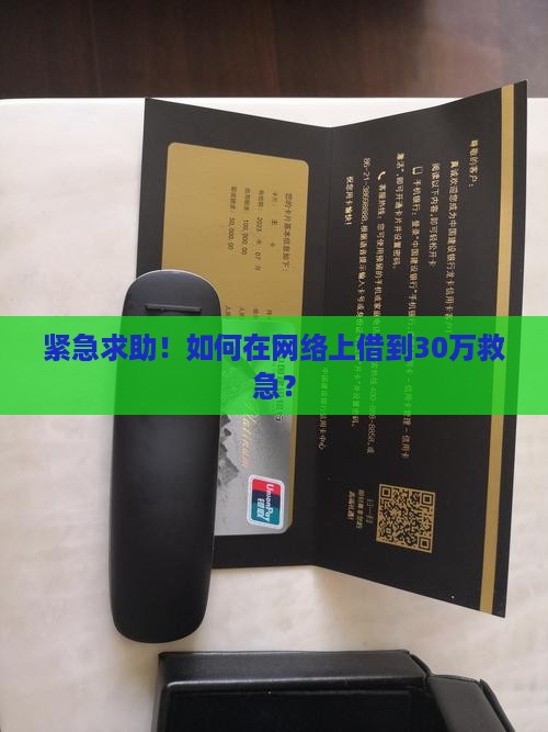 网贷贷款30万
