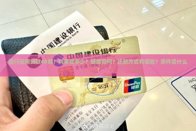 银行信用贷款48期