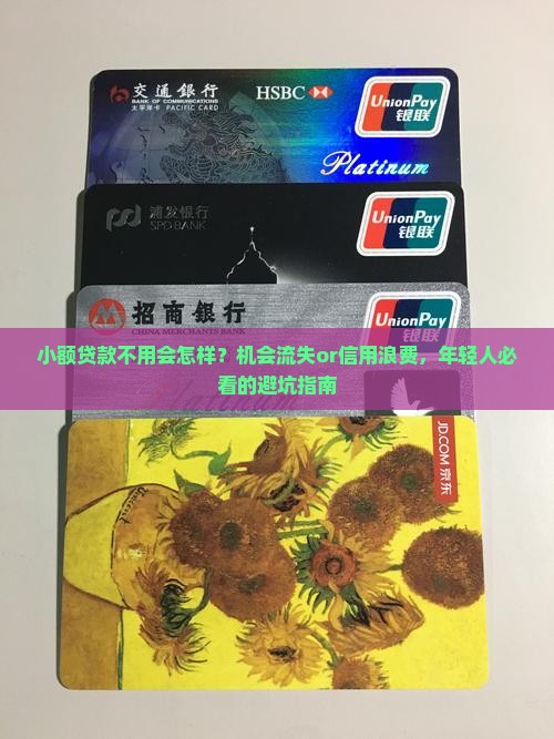小额贷款不用会怎样