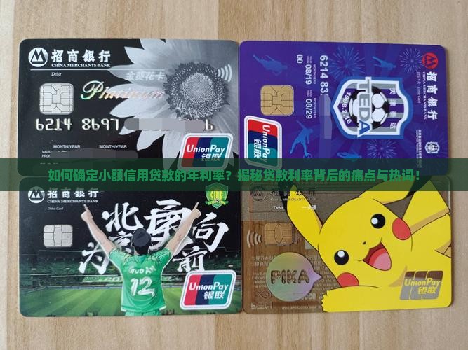 小额信用贷款年利率