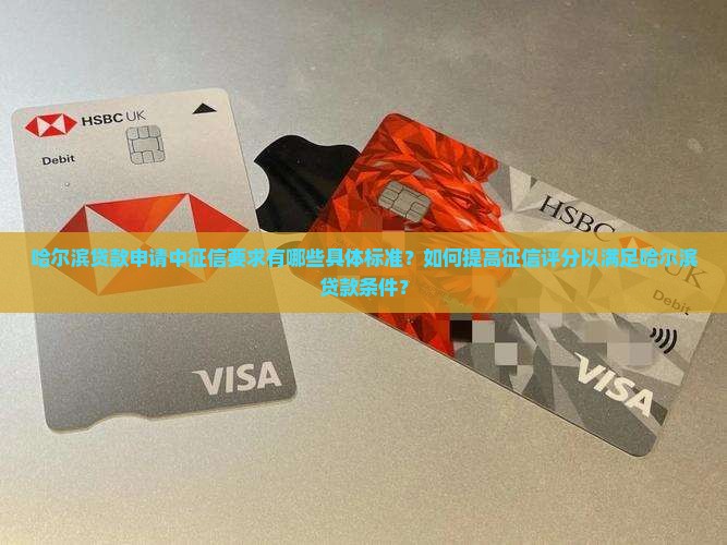 哈尔滨贷款征信要求高吗