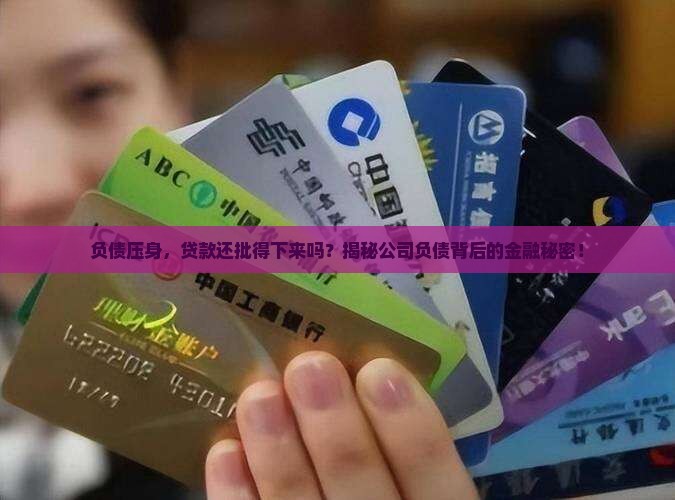 公司负债影响贷款吗吗