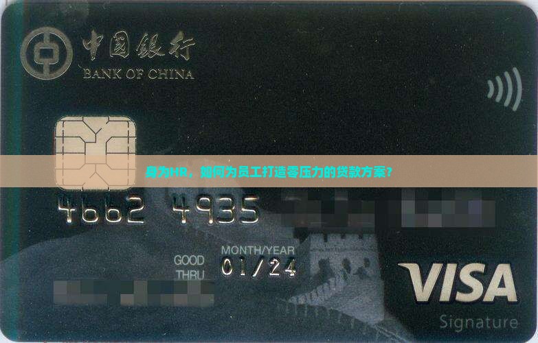 公司员工贷款沙方案