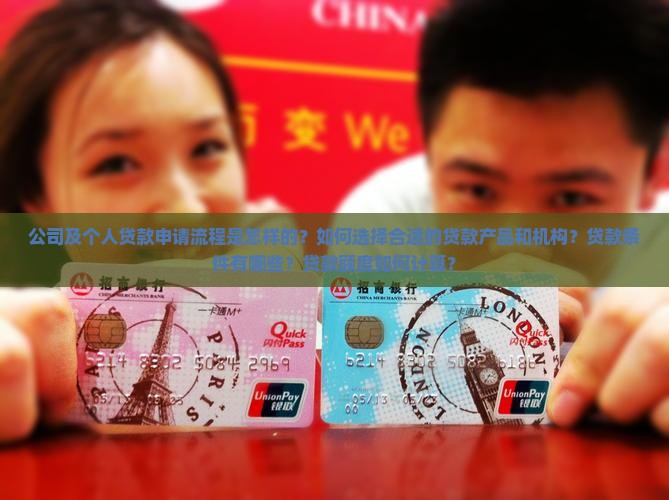 公司集个人贷款